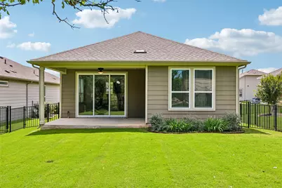 401 Yorktown Street, Georgetown, TX 78633 - Photo 34