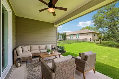401 Yorktown Street, Georgetown, TX 78633 - Photo 32