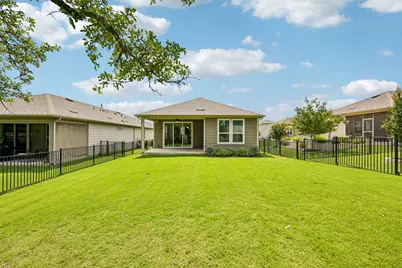 401 Yorktown Street, Georgetown, TX 78633 - Photo 36