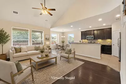 1902 Laminar Creek Road, Cedar Park, TX 78613 - Photo 2