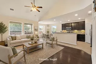 1902 Laminar Creek Road, Cedar Park, TX 78613 - Photo 2