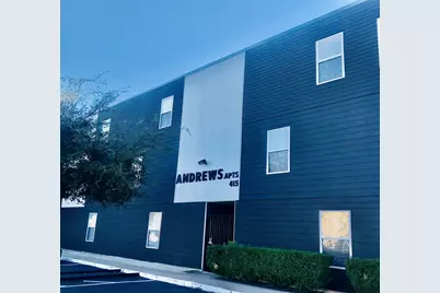 415 W 39th Street #209, Austin, TX 78751 - Photo 8