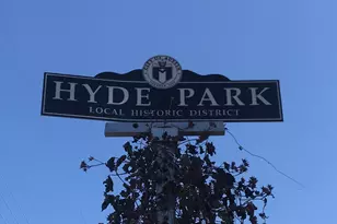 415 W 39th St, Austin, TX 78751 - Photo 6