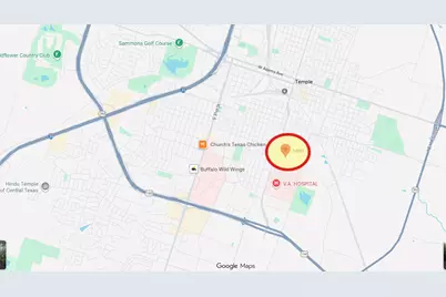 1401 S 2nd Street, Temple, TX 76504 - Photo 2