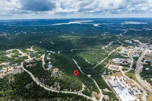 8223 Arroyo Ave, Lago Vista, TX 78645 - Photo 1