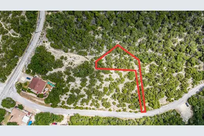 8223 Arroyo Avenue, Lago Vista, TX 78645 - Photo 2