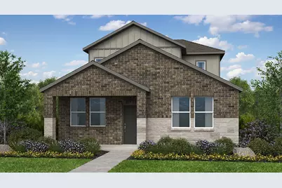 14124 Gilwell Drive, Del Valle, TX 78617 - Photo 1