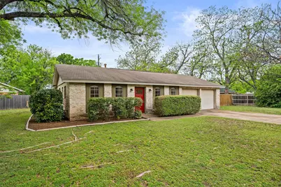 7404 Bucknell Drive, Austin, TX 78723 - Photo 22