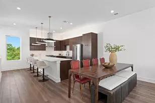 5201 E Martin Luther King Jr Blvd, Austin, TX 78721 - Photo 8