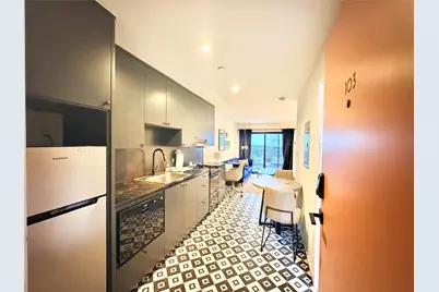 201 Academy Drive #103, Austin, TX 78704 - Photo 4