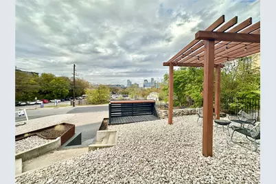 201 Academy Drive #103, Austin, TX 78704 - Photo 2