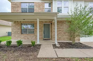 125 Holland St, Hutto, TX 78634 - Photo 1