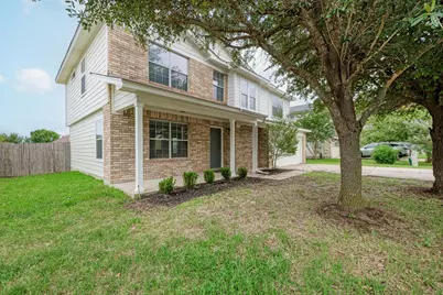 125 Holland Street, Hutto, TX 78634 - Photo 2