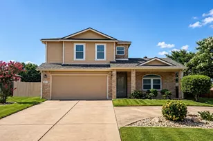 6003 Graphite Dr, Killeen, TX 76542 - Photo 1