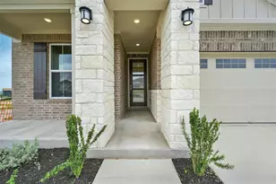 4304 Contrail Ln, Round Rock, TX 78665 - Photo 2