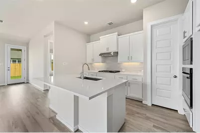 4304 Contrail Lane, Round Rock, TX 78665 - Photo 8