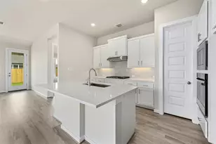 4304 Contrail Ln, Round Rock, TX 78665 - Photo 8