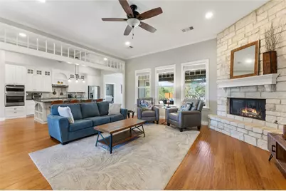 642 Chama Trace, Dripping Springs, TX 78620 - Photo 8