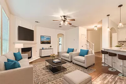 65 White Magnolia Circle #55, Lakeway, TX 78734 - Photo 4