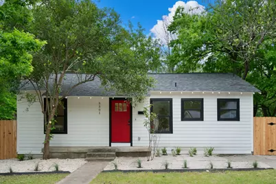 3501 Grayson Lane, Austin, TX 78722 - Photo 1