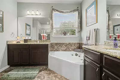 2749 Santa Ana Lane, Round Rock, TX 78665 - Photo 4