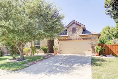 2749 Santa Ana Lane, Round Rock, TX 78665 - Photo 6