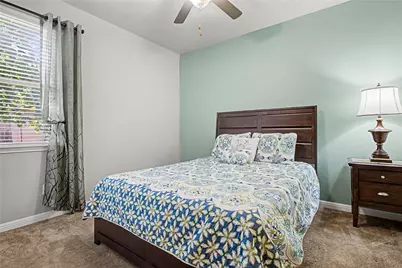 2749 Santa Ana Lane, Round Rock, TX 78665 - Photo 10