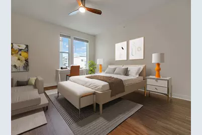 1900 Barton Springs Road #4013, Austin, TX 78704 - Photo 4