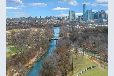1900 Barton Springs Road #4013, Austin, TX 78704 - Photo 1