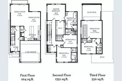 2704 Estonia Path, Austin, TX 78741 - Photo 40