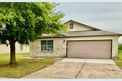 325 Brown Street, Hutto, TX 78634 - Photo 1