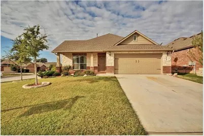 2109 Granite Springs Road, Leander, TX 78641 - Photo 1
