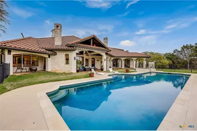 18725 Angel Mountain Drive, Leander, TX 78641 - Photo 32