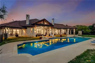 18725 Angel Mountain Dr, Leander, TX 78641 - Photo 8