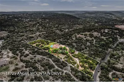 18725 Angel Mountain Drive, Leander, TX 78641 - Photo 36