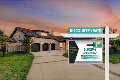 18725 Angel Mountain Drive, Leander, TX 78641 - Photo 1