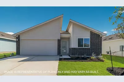 10416 Curb Strap Drive, Austin, TX 78653 - Photo 2