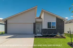 10416 Curb Strap Dr, Austin, TX 78653 - Photo 2