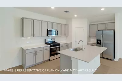 10416 Curb Strap Drive, Austin, TX 78653 - Photo 6
