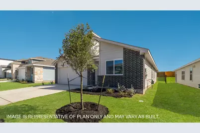 10416 Curb Strap Drive, Austin, TX 78653 - Photo 4