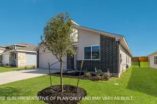 10416 Curb Strap Dr, Austin, TX 78653 - Photo 4