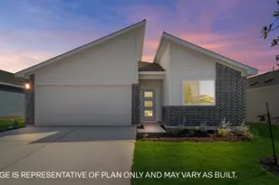 10416 Curb Strap Dr, Austin, TX 78653 - Photo 1