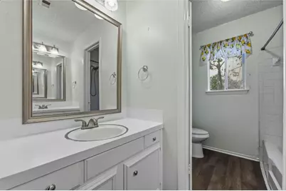 1706 Elmhurst Drive #A, Austin, TX 78741 - Photo 18