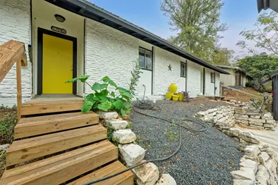 1706 Elmhurst Drive #A, Austin, TX 78741 - Photo 4