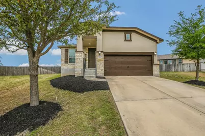 5741 Porano Circle, Round Rock, TX 78665 - Photo 1