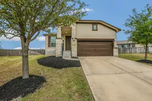 5741 Porano Cir, Round Rock, TX 78665 - Photo 1