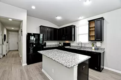 5741 Porano Circle, Round Rock, TX 78665 - Photo 4