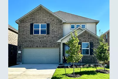 131 Rita Blanca Bend, Bastrop, TX 78602 - Photo 1