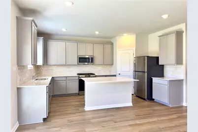 131 Rita Blanca Bend, Bastrop, TX 78602 - Photo 4