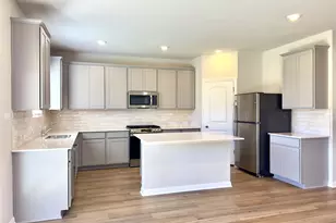 131 Rita Blanca Bnd, Bastrop, TX 78602 - Photo 4